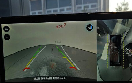 Lincoln Navigator, 2023 год, 12 770 000 рублей, 13 фотография