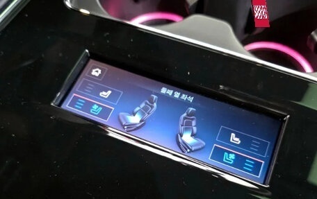 Lincoln Navigator, 2023 год, 12 770 000 рублей, 16 фотография