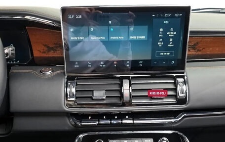 Lincoln Navigator, 2023 год, 12 770 000 рублей, 12 фотография