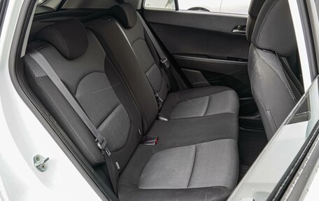 Hyundai Creta I рестайлинг, 2016 год, 1 648 000 рублей, 7 фотография