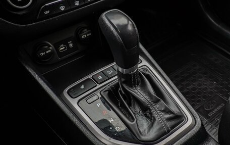 Hyundai Creta I рестайлинг, 2016 год, 1 648 000 рублей, 12 фотография