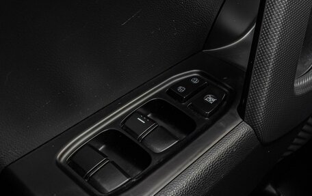 Hyundai Creta I рестайлинг, 2016 год, 1 648 000 рублей, 19 фотография