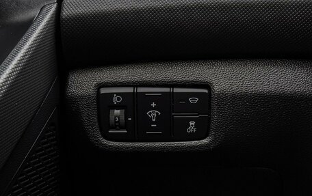 Hyundai Creta I рестайлинг, 2016 год, 1 648 000 рублей, 17 фотография