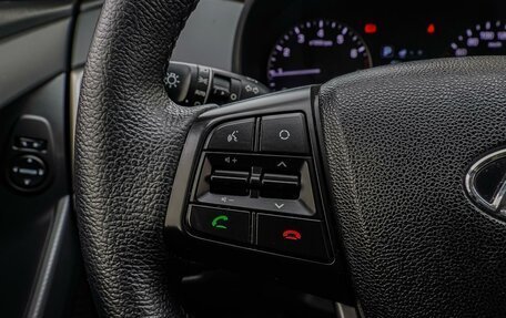 Hyundai Creta I рестайлинг, 2016 год, 1 648 000 рублей, 16 фотография