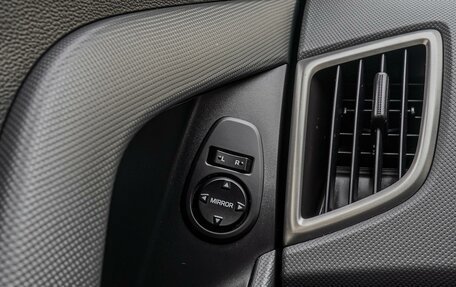 Hyundai Creta I рестайлинг, 2016 год, 1 648 000 рублей, 20 фотография