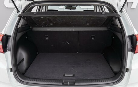 Hyundai Creta I рестайлинг, 2016 год, 1 648 000 рублей, 21 фотография