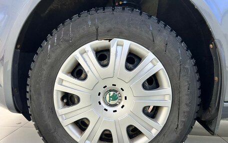 Skoda Octavia, 2010 год, 550 000 рублей, 7 фотография