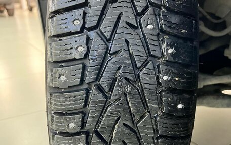 Skoda Octavia, 2010 год, 550 000 рублей, 8 фотография