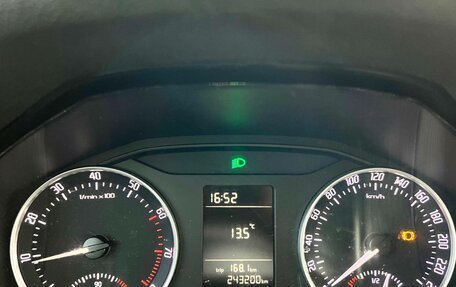 Skoda Octavia, 2010 год, 550 000 рублей, 14 фотография