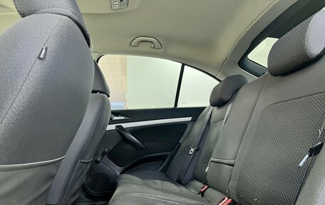 Skoda Octavia, 2010 год, 550 000 рублей, 11 фотография