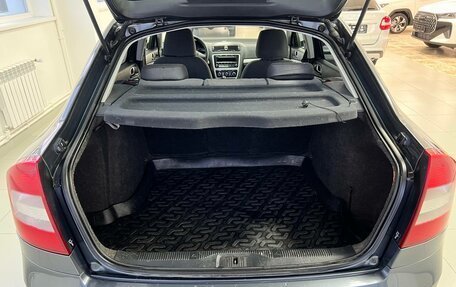 Skoda Octavia, 2010 год, 550 000 рублей, 9 фотография