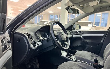 Skoda Octavia, 2010 год, 550 000 рублей, 10 фотография