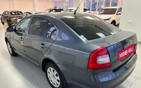 Skoda Octavia, 2010 год, 550 000 рублей, 6 фотография