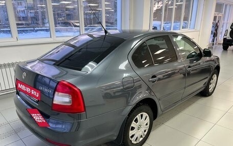 Skoda Octavia, 2010 год, 550 000 рублей, 4 фотография