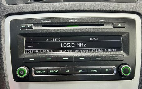 Skoda Octavia, 2010 год, 550 000 рублей, 15 фотография