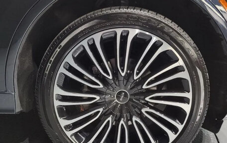 Lincoln Aviator II, 2023 год, 9 580 000 рублей, 3 фотография