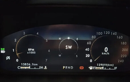 Lincoln Aviator II, 2023 год, 9 580 000 рублей, 6 фотография