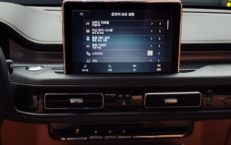 Lincoln Aviator II, 2023 год, 9 580 000 рублей, 13 фотография