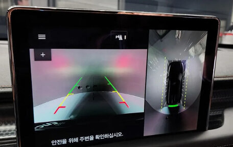 Lincoln Aviator II, 2023 год, 9 580 000 рублей, 14 фотография