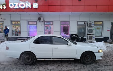 Toyota Cresta, 1995 год, 470 000 рублей, 6 фотография