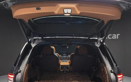 Lincoln Aviator II, 2023 год, 9 580 000 рублей, 18 фотография