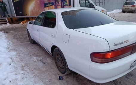 Toyota Cresta, 1995 год, 470 000 рублей, 8 фотография