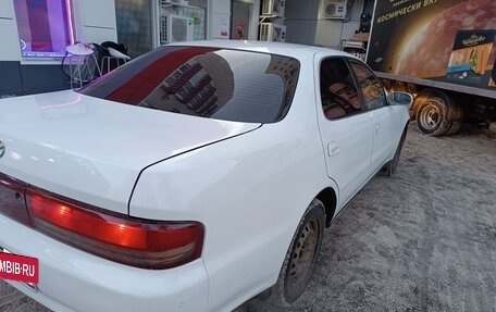 Toyota Cresta, 1995 год, 470 000 рублей, 7 фотография