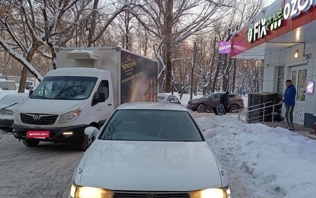 Toyota Cresta, 1995 год, 470 000 рублей, 2 фотография