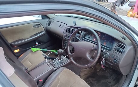 Toyota Cresta, 1995 год, 470 000 рублей, 12 фотография