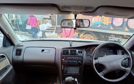 Toyota Cresta, 1995 год, 470 000 рублей, 11 фотография