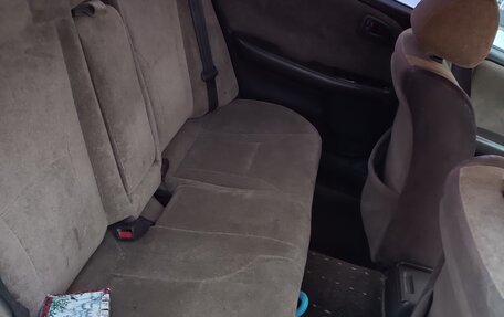 Toyota Cresta, 1995 год, 470 000 рублей, 10 фотография