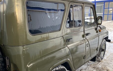 ЛуАЗ 3151, 2001 год, 310 000 рублей, 4 фотография