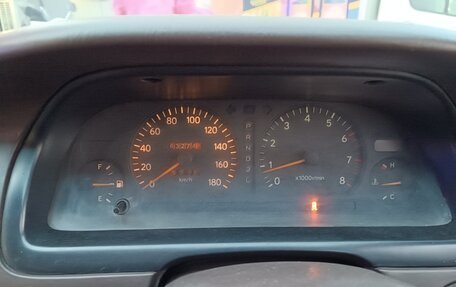 Toyota Cresta, 1995 год, 470 000 рублей, 14 фотография