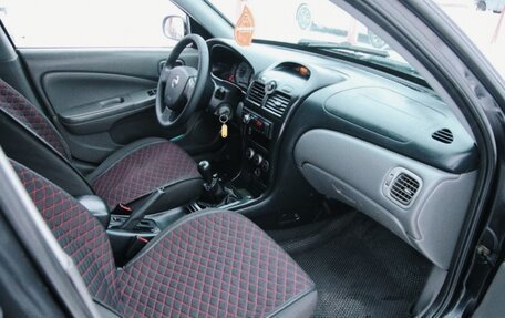 Nissan Almera Classic, 2008 год, 530 000 рублей, 5 фотография