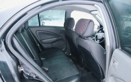 Nissan Almera Classic, 2008 год, 530 000 рублей, 6 фотография