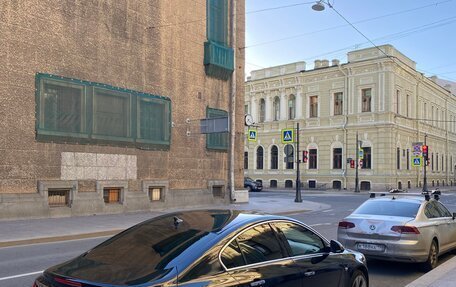 Opel Insignia II рестайлинг, 2012 год, 920 000 рублей, 7 фотография