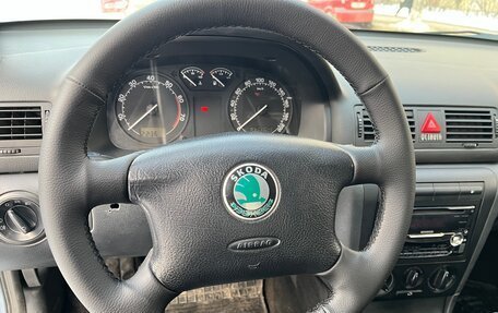 Skoda Octavia IV, 2008 год, 450 000 рублей, 6 фотография