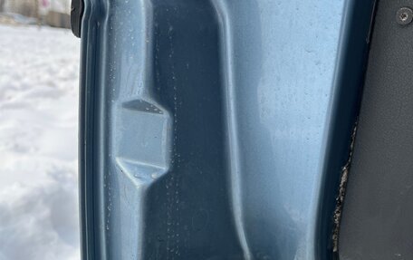 Skoda Octavia IV, 2008 год, 450 000 рублей, 10 фотография