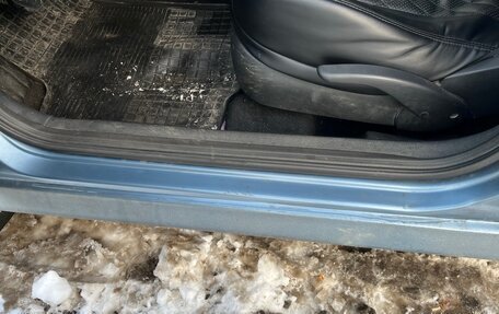 Skoda Octavia IV, 2008 год, 450 000 рублей, 11 фотография