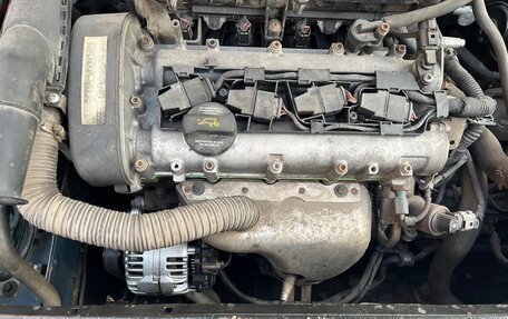 Skoda Octavia IV, 2008 год, 450 000 рублей, 13 фотография