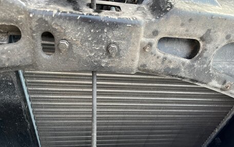 Skoda Octavia IV, 2008 год, 450 000 рублей, 14 фотография