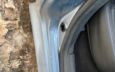 Skoda Octavia IV, 2008 год, 450 000 рублей, 17 фотография