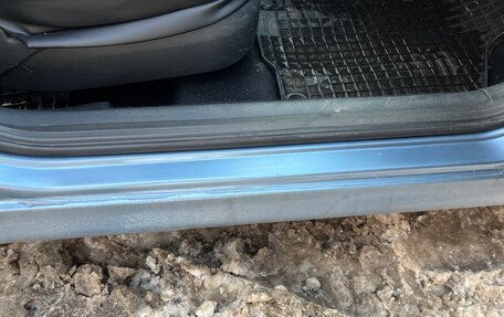 Skoda Octavia IV, 2008 год, 450 000 рублей, 15 фотография