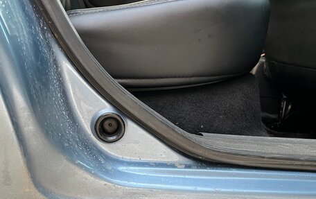 Skoda Octavia IV, 2008 год, 450 000 рублей, 20 фотография