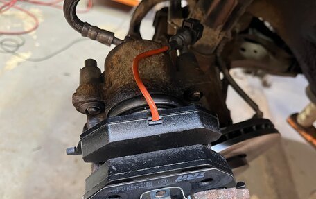 Skoda Octavia IV, 2008 год, 450 000 рублей, 23 фотография