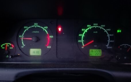 ЛуАЗ Patriot, 2012 год, 500 000 рублей, 5 фотография