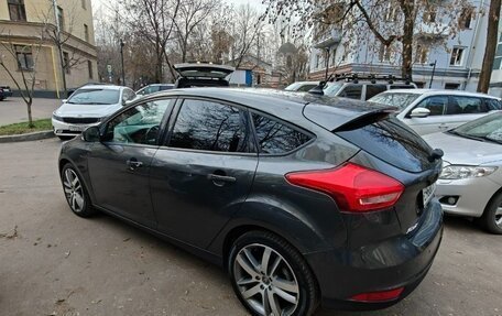 Ford Focus III, 2018 год, 900 000 рублей, 5 фотография