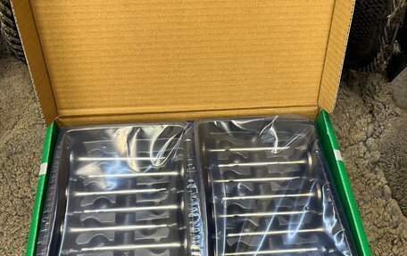 Skoda Octavia IV, 2008 год, 450 000 рублей, 30 фотография