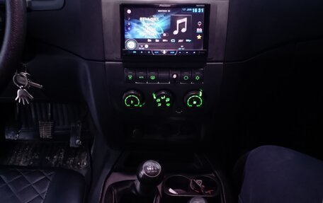 ЛуАЗ Patriot, 2012 год, 500 000 рублей, 4 фотография