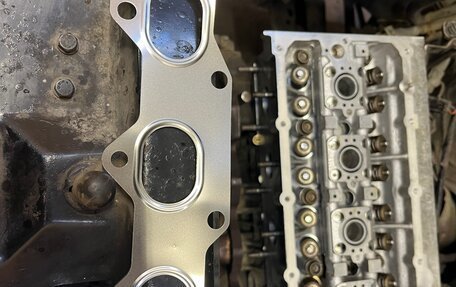 Skoda Octavia IV, 2008 год, 450 000 рублей, 28 фотография